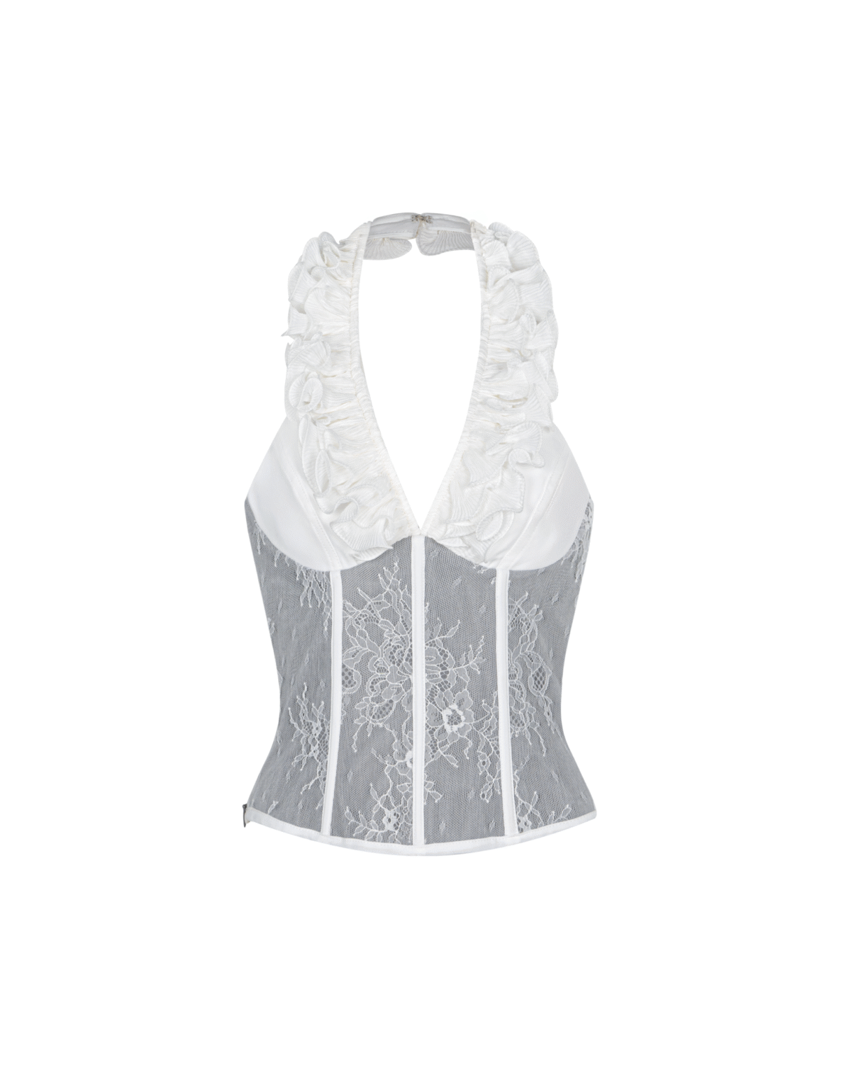 Flowins Top
