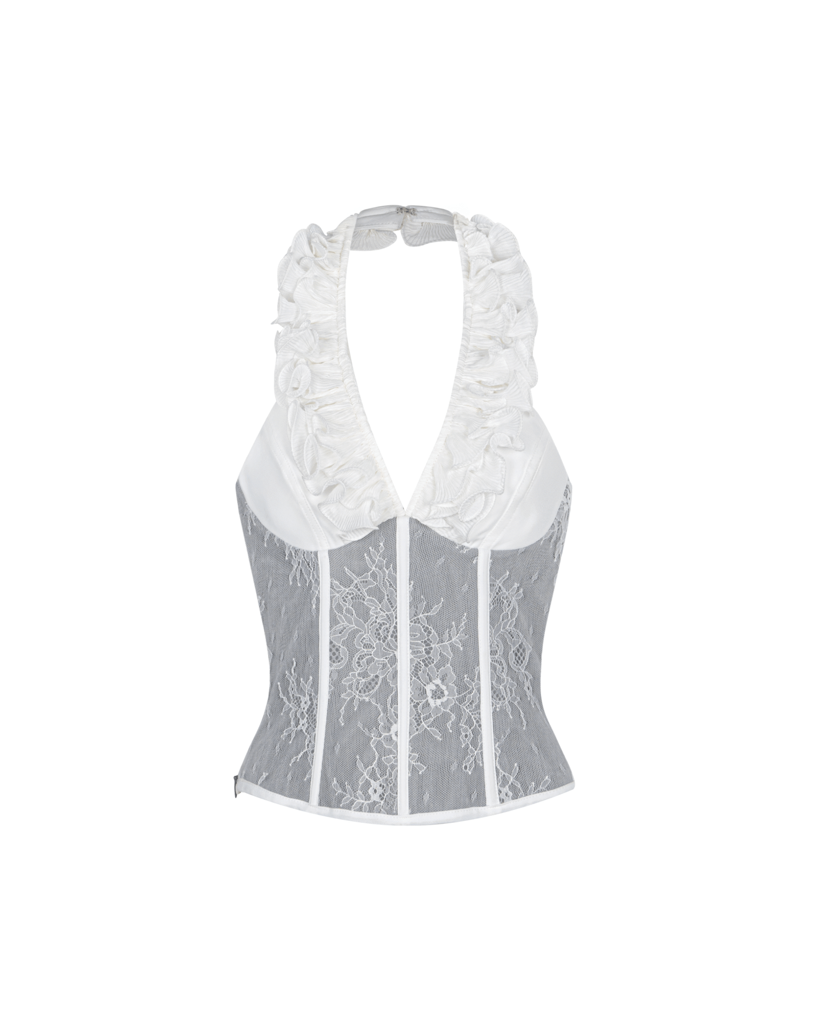 Flowins Top