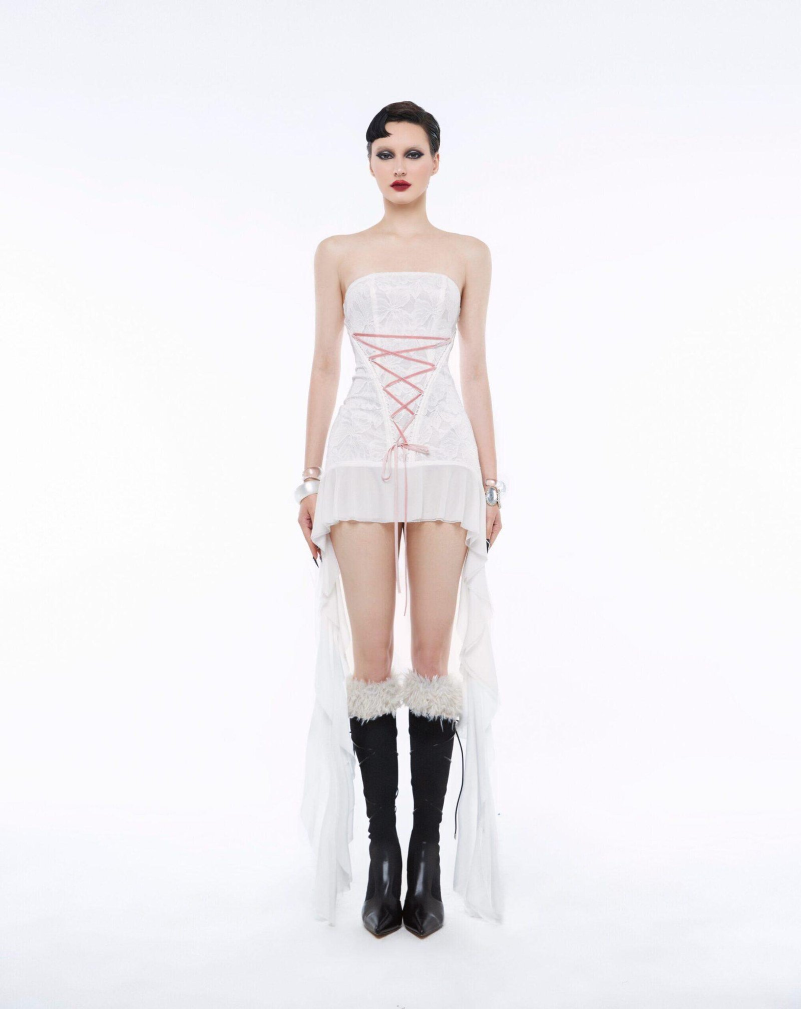 Lux Dress