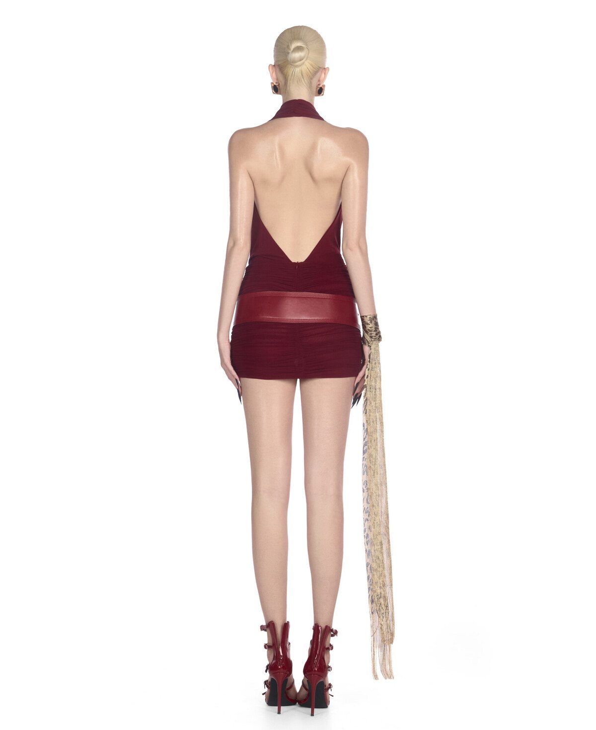 VOX DRESS