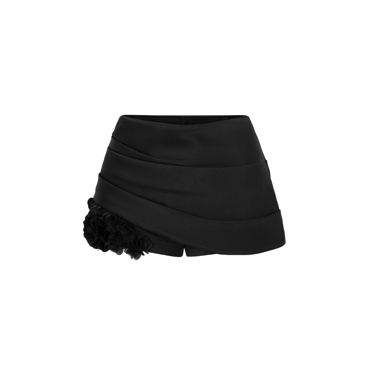ROSE SKIRT