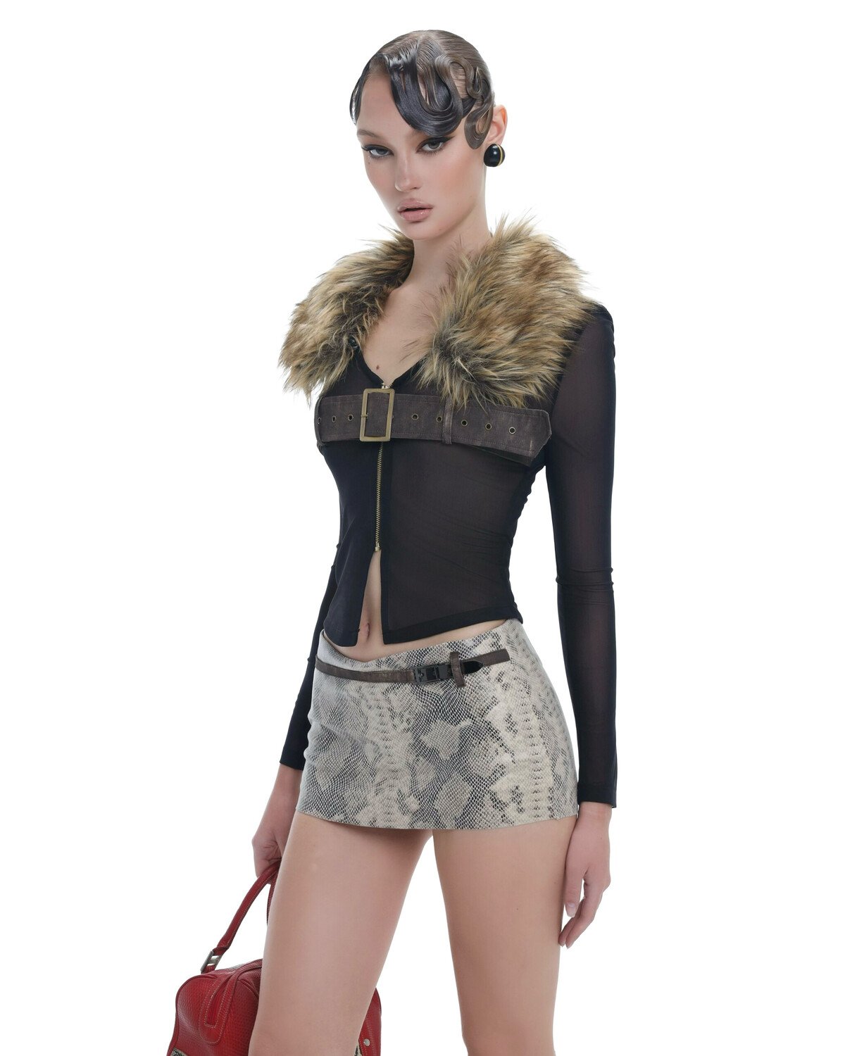 SABLE TOP