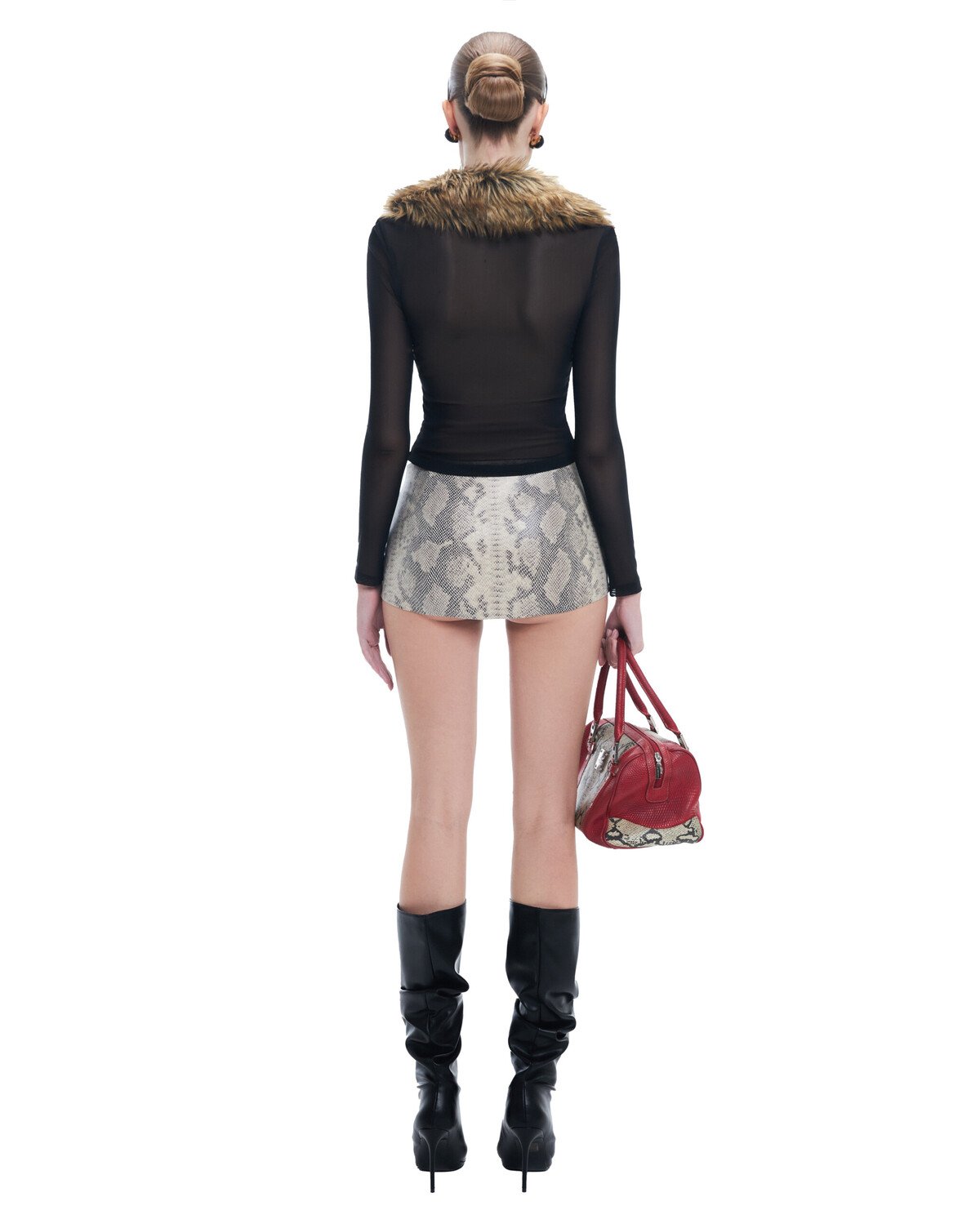 SABLE TOP