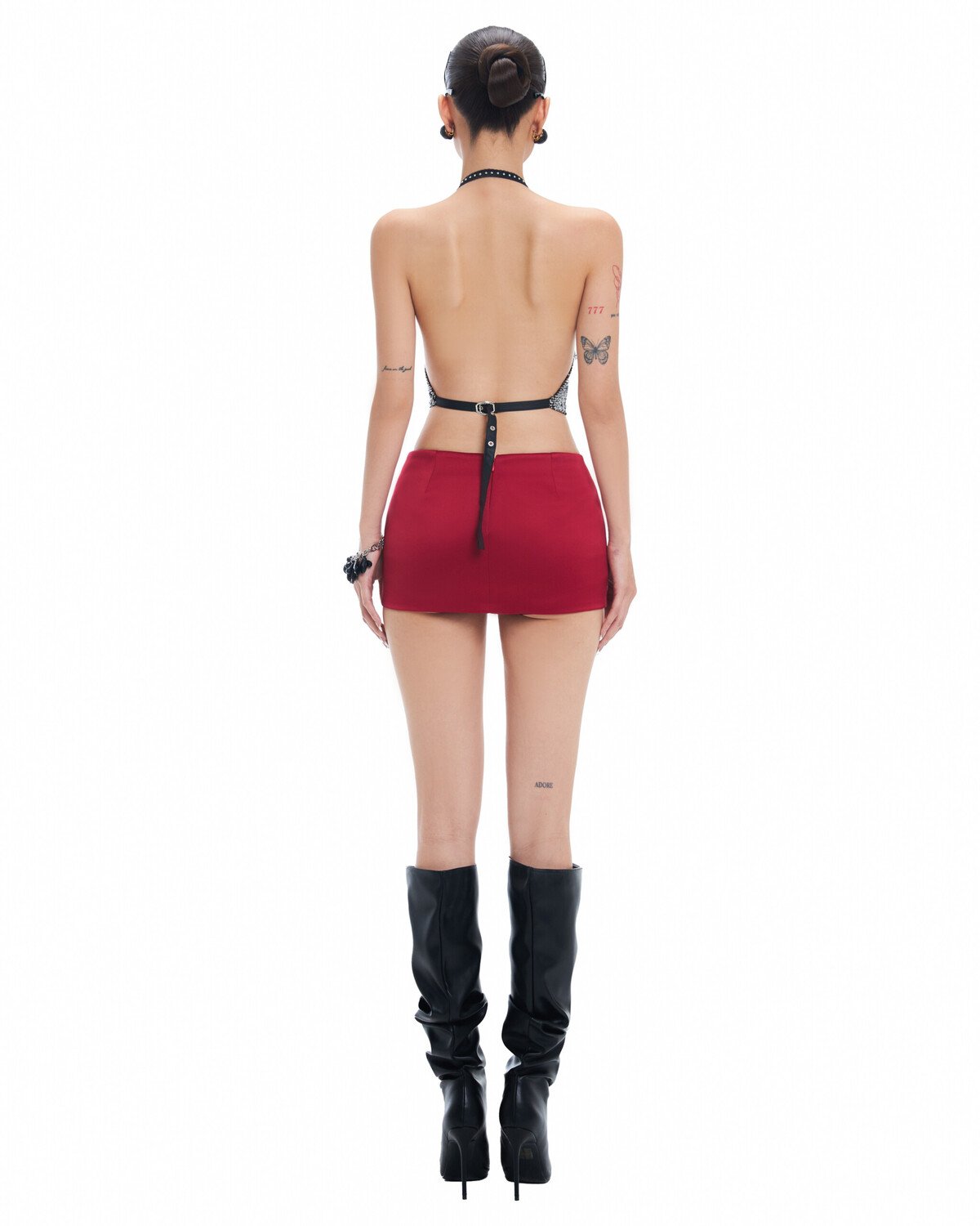 MIST SKIRT