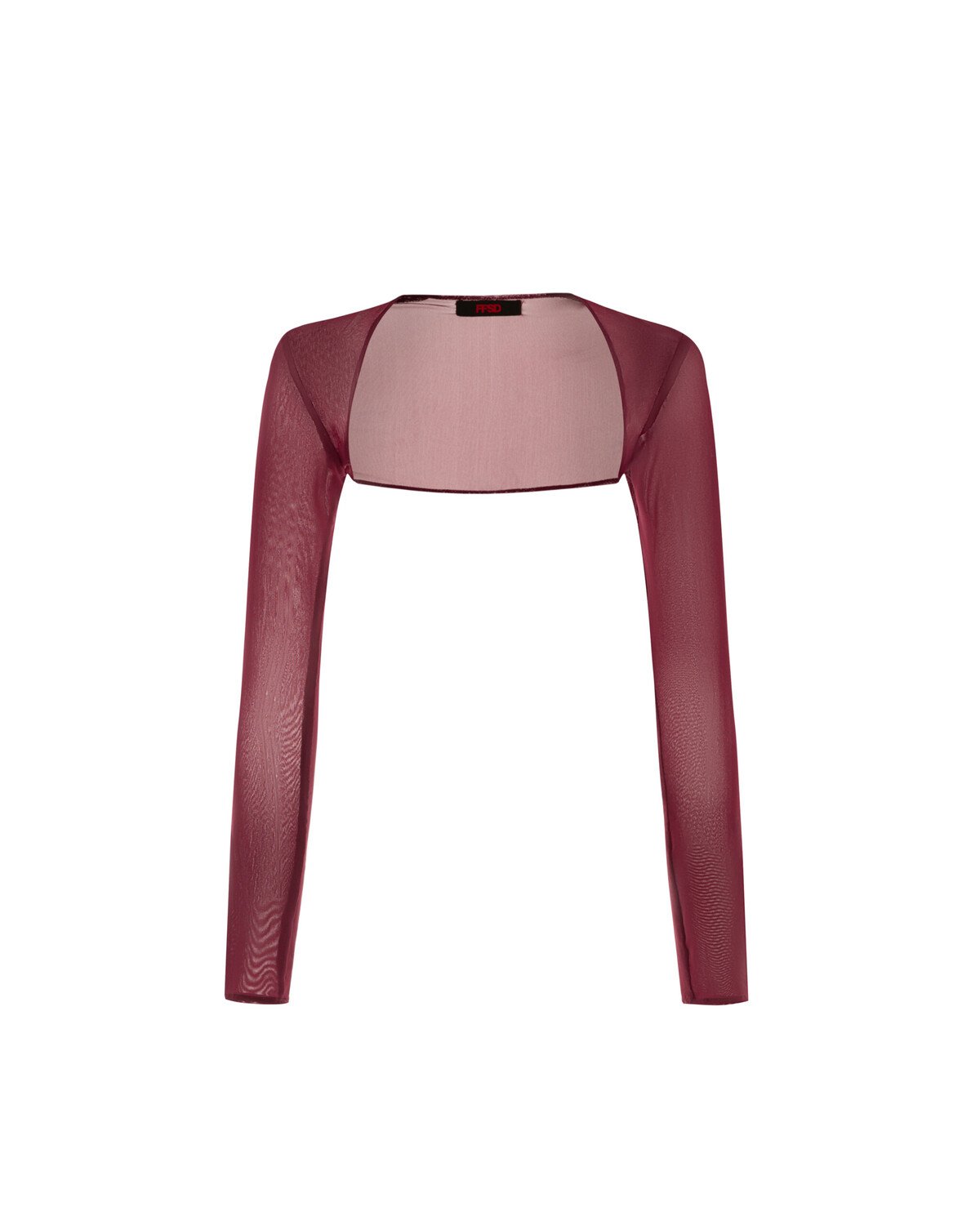 NOIR TOP