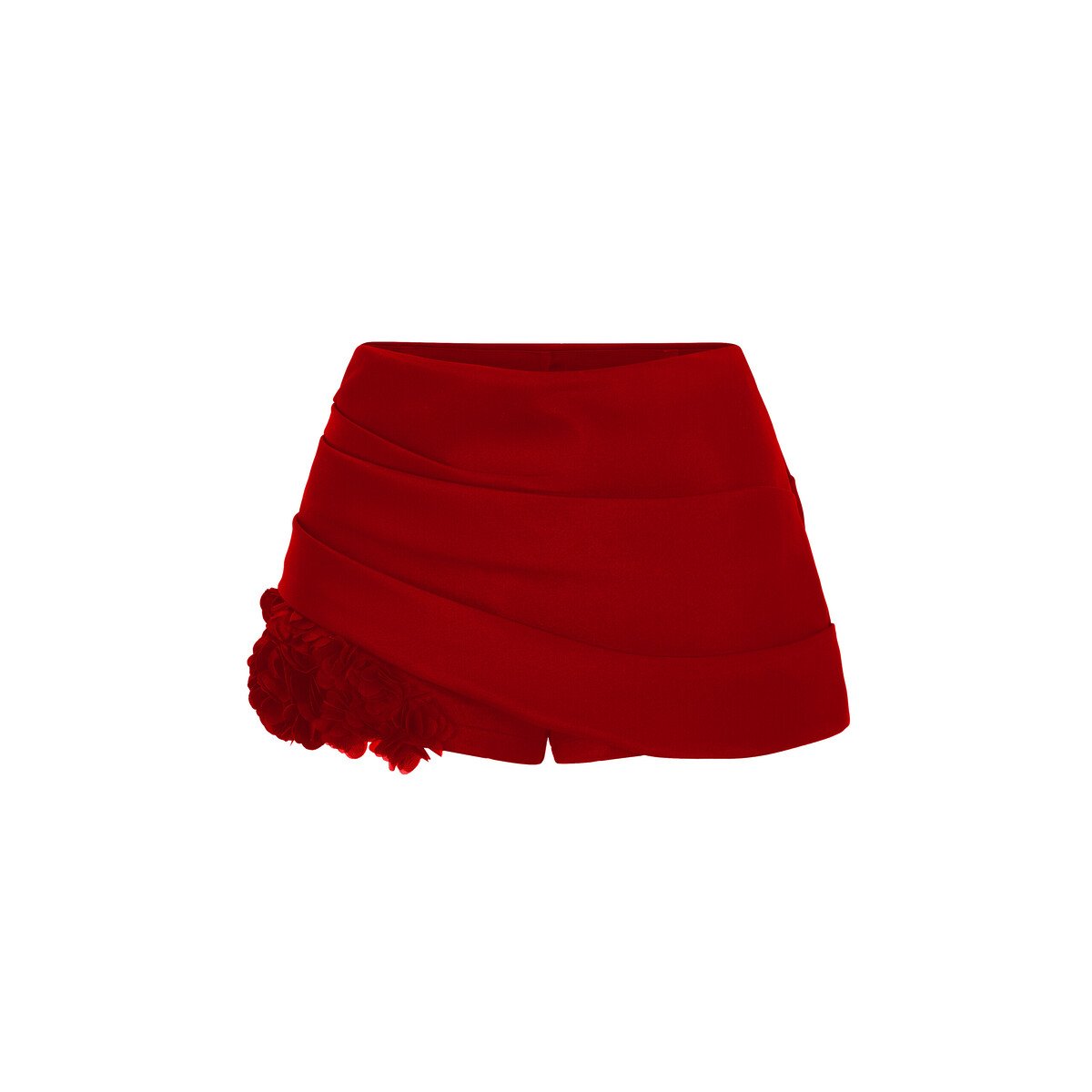 ROSE SKIRT