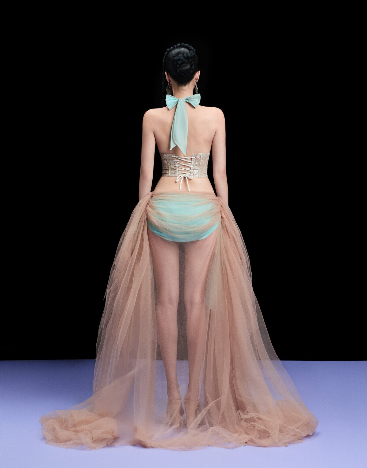Ả SA SKIRT