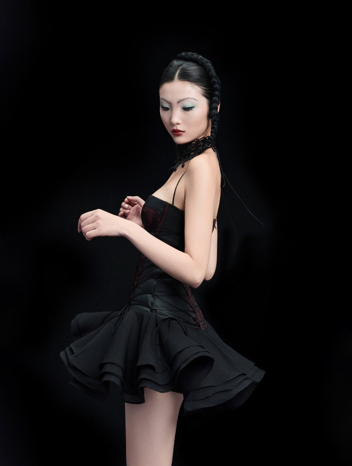 Ả TỘI DRESS