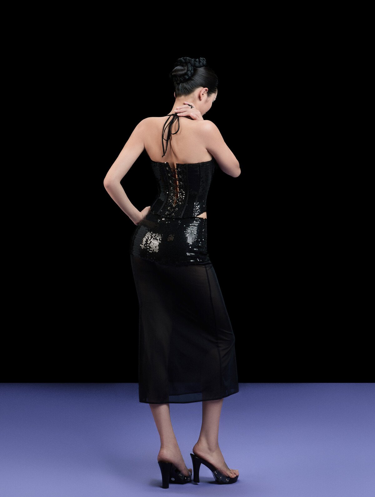 Ả HẮC SKIRT