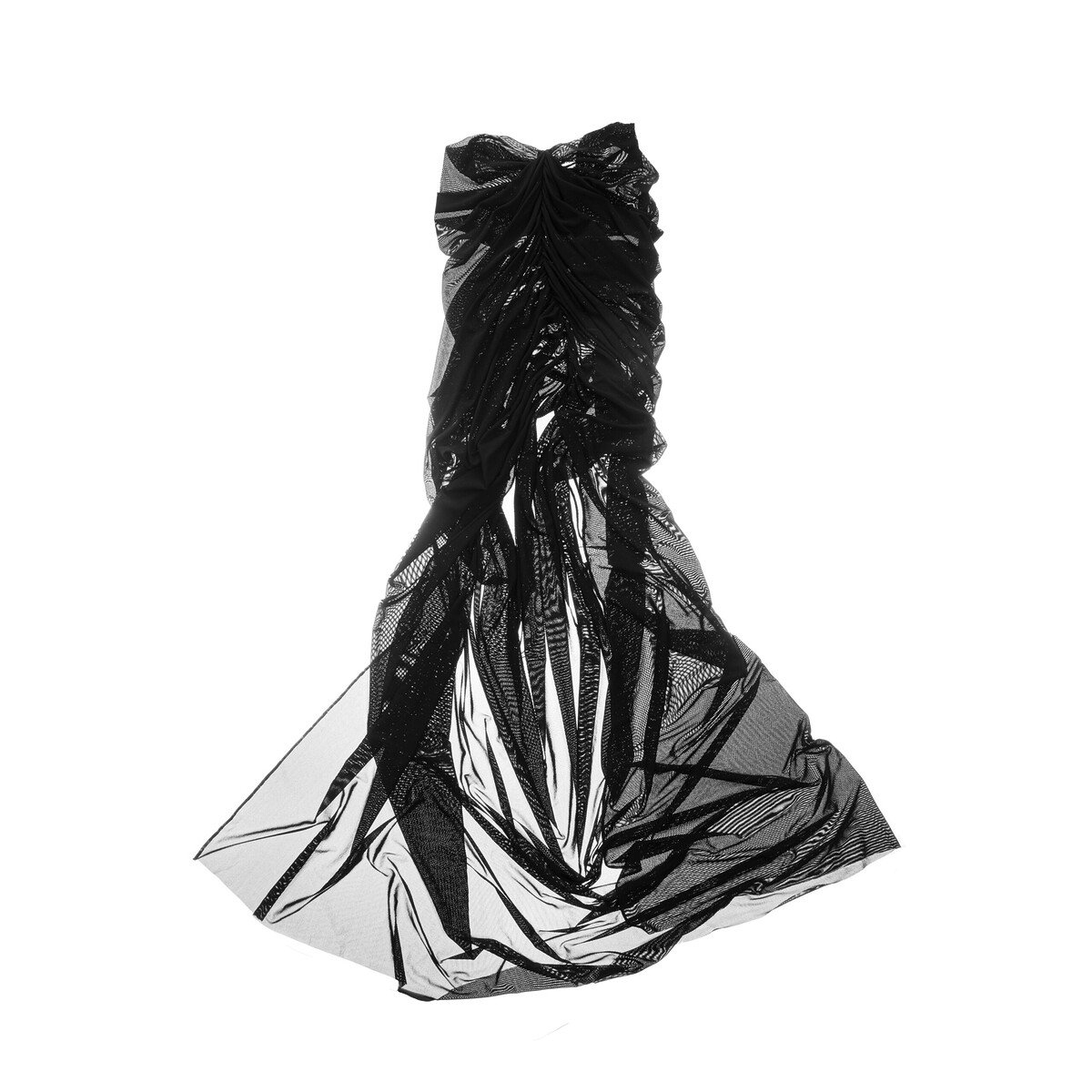 SHADOW SKIRT