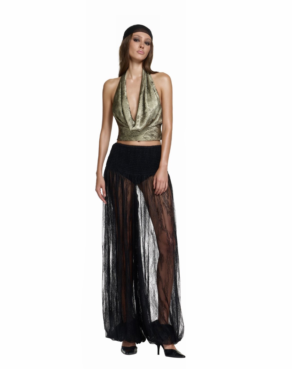 ADINA PANTS