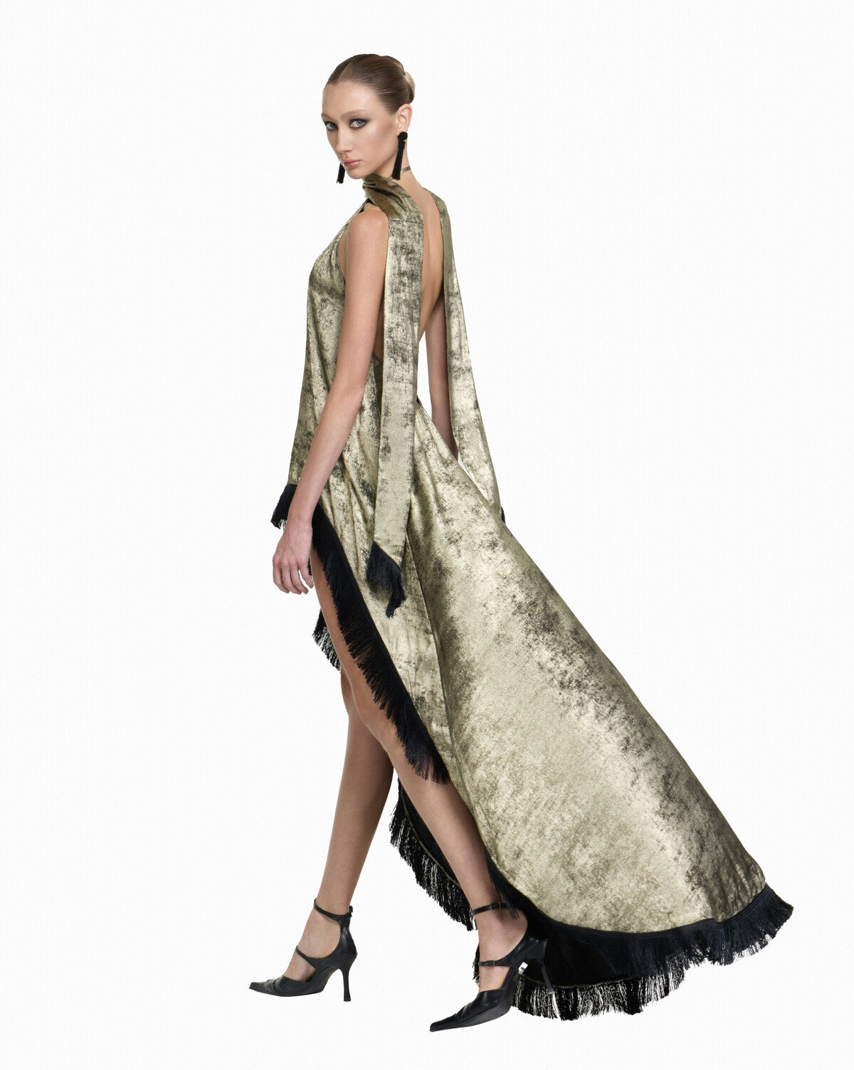 ERIS DRESS