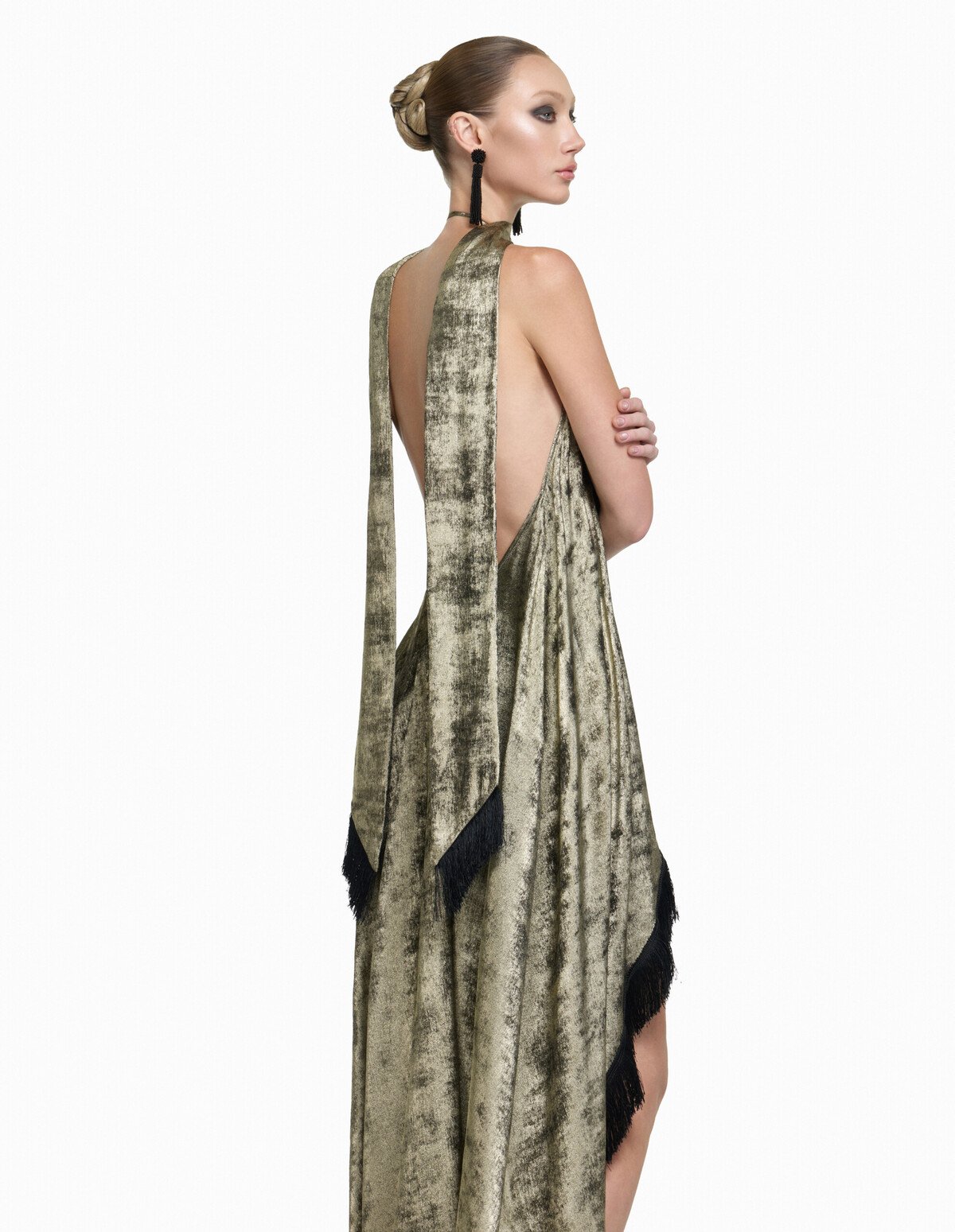 ERIS DRESS