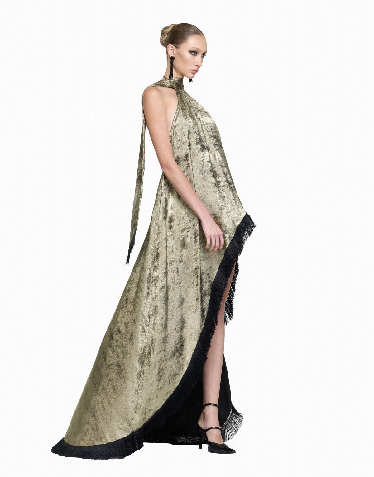 ERIS DRESS