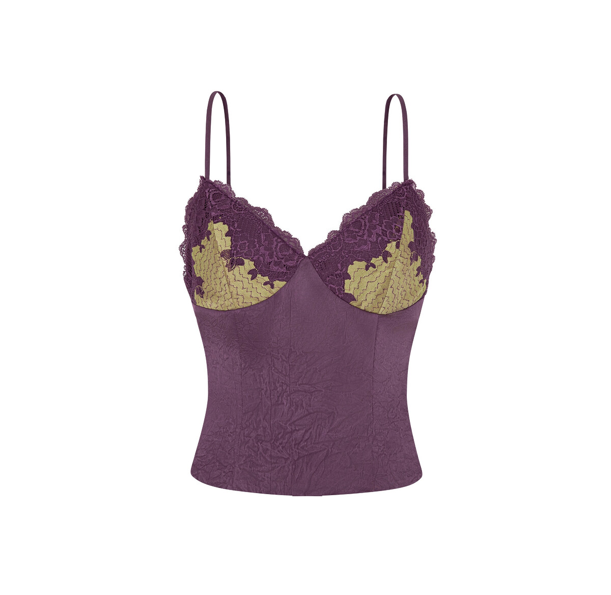 BLOME TOP