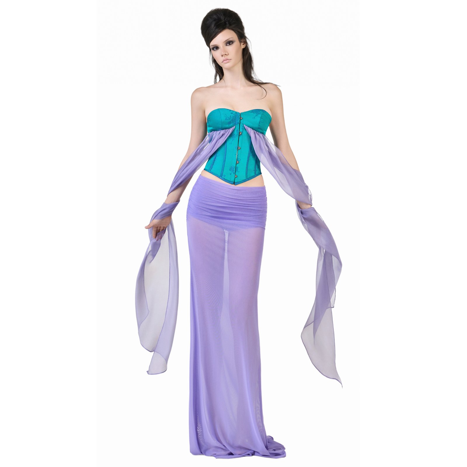 VIVIEN CORSET