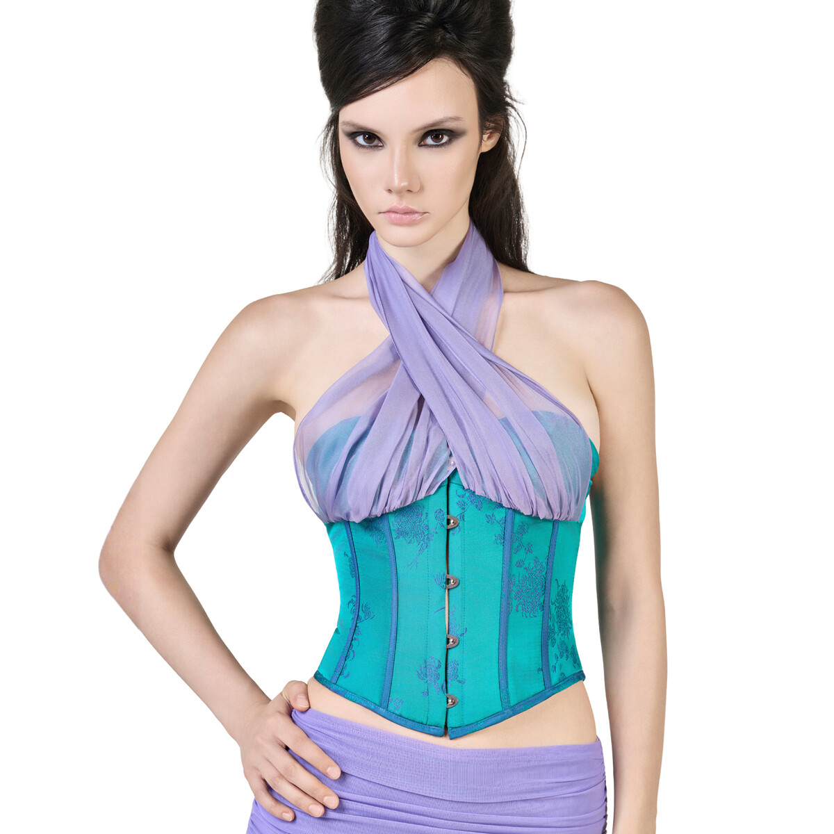 VIVIEN CORSET