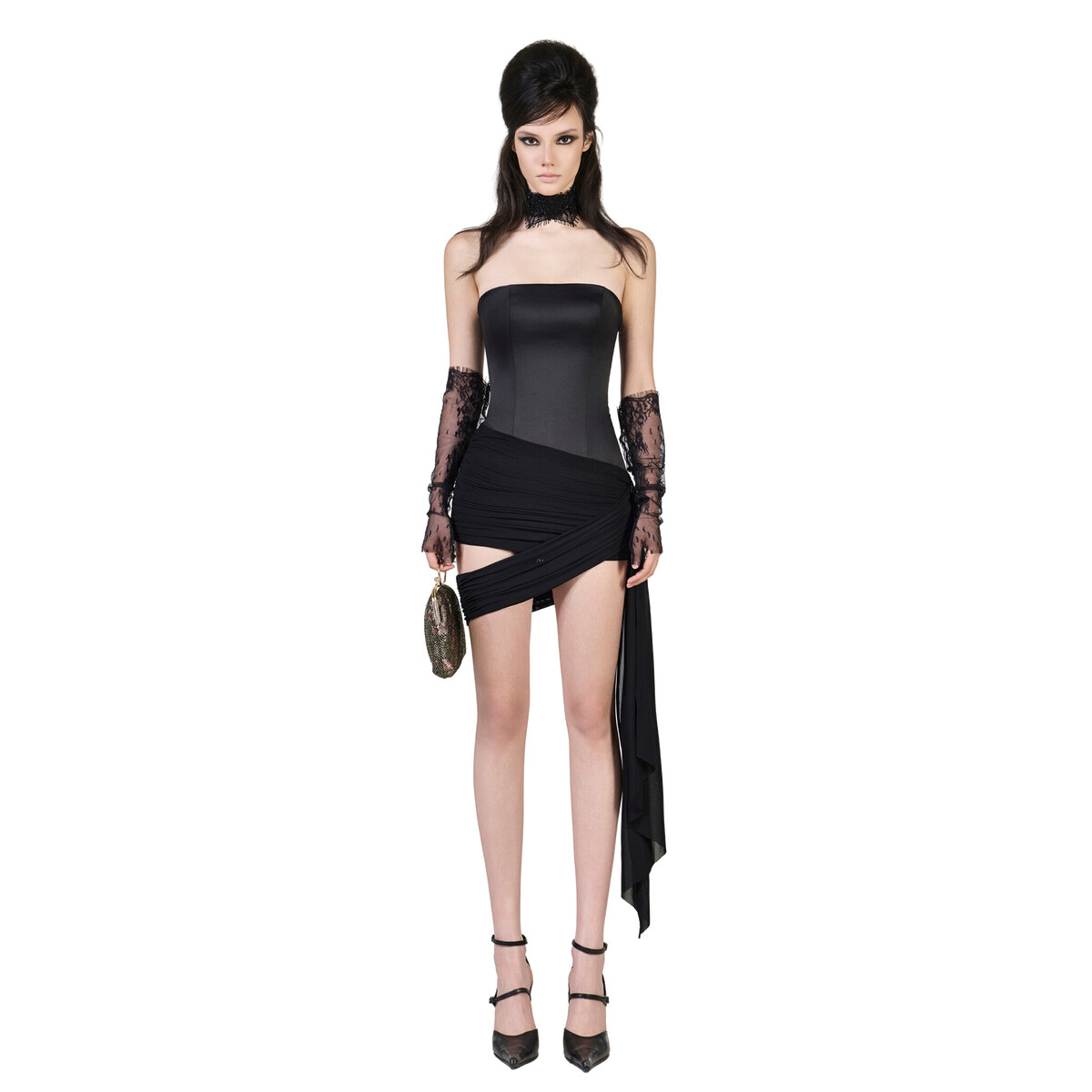 EIRA DRESS