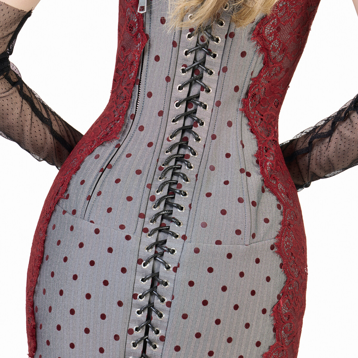 NIVE DRESS