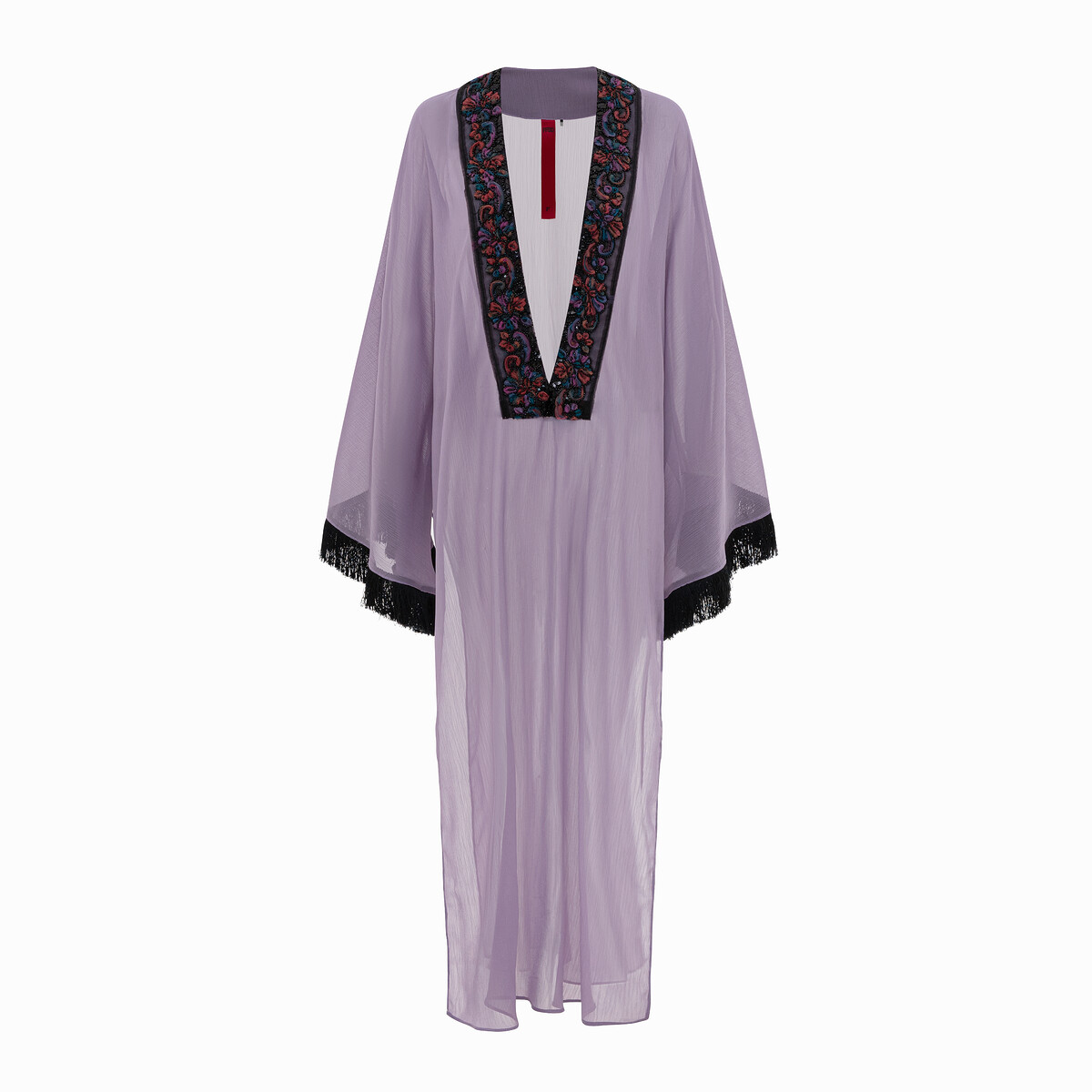 MANDY DUSTER (PURPLE)